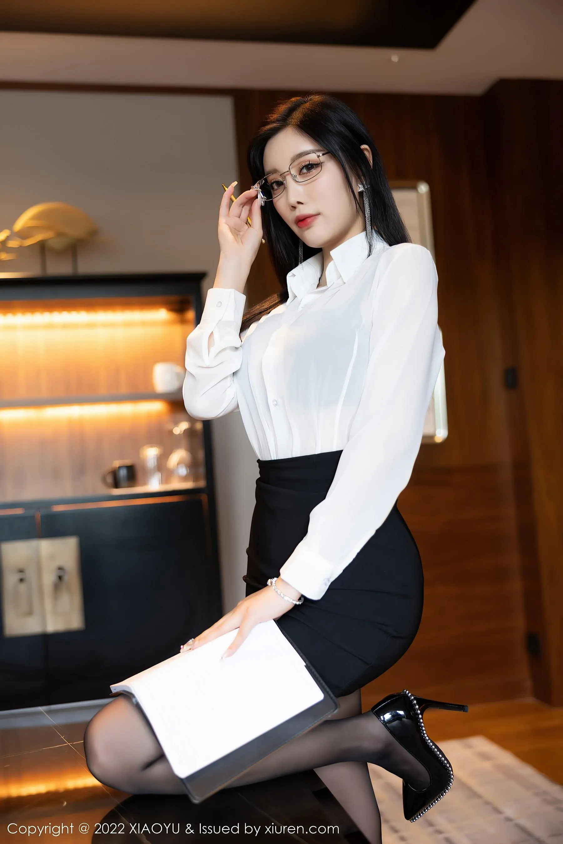 [XIAOYU语画界] 2022.09.16 VOL.865 杨晨晨Yome [47P]插图8
